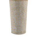 Hospitality furniture - Rattan Woven Accent Table Lamp - www.oroatrade.com