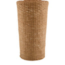 Hospitality furniture - Rattan Woven Accent Table Lamp - www.oroatrade.com