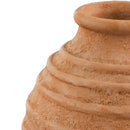 Hospitality furniture - Distressed Terracotta Vase - www.oroatrade.com