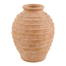 Hospitality furniture - Distressed Terracotta Vase - www.oroatrade.com