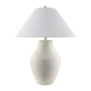 Contract furniture - Ceramic Base Accent Table Lamp - www.oroatrade.com