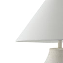 Contract furniture - Ceramic Base Accent Table Lamp - www.oroatrade.com