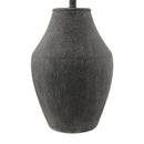 Contract furniture - Ceramic Base Accent Table Lamp - www.oroatrade.com