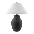 Contract furniture - Ceramic Base Accent Table Lamp - www.oroatrade.com