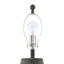 Contract furniture - Ceramic Base Accent Table Lamp - www.oroatrade.com
