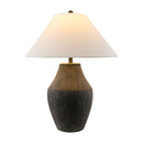 Contract furniture - Ceramic Base Accent Table Lamp - www.oroatrade.com