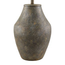 Hospitality furniture -  Textured Ceramic Accent Table Lamp - www.oroatrade.com
