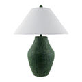 Contract furniture - Ceramic Base Accent Table Lamp - www.oroatrade.com