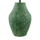 Contract furniture - Ceramic Base Accent Table Lamp - www.oroatrade.com