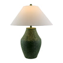 Contract furniture - Ceramic Base Accent Table Lamp - www.oroatrade.com