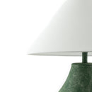 Contract furniture - Ceramic Base Accent Table Lamp - www.oroatrade.com