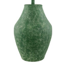 Hospitality furniture - Textured Ceramic Accent Table Lamp - www.oroatrade.com