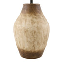 Hospitality furniture - Textured Ceramic Accent Table Lamp - www.oroatrade.com