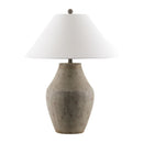 Contract furniture - Ceramic Base Accent Table Lamp - www.oroatrade.com