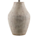 Hospitality furniture - Textured Ceramic Accent Table Lamp - www.oroatrade.com