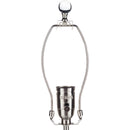 Hospitality furniture - Organic Wooden-Look Table Lamp - www.oroatrade.com
