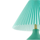 Hospitality furniture - Ceramic Cream Linen Table Lamp - www.oroatrade.com