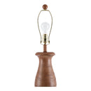 Modern European furniture - Beige Linen Accent Floor Lamp - www.oroatrade.com