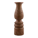 Modern European furniture - Beige Linen Accent Table Lamp - www.oroatrade.com