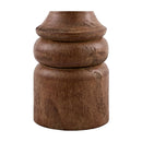 Modern European furniture - Beige Linen Accent Table Lamp - www.oroatrade.com