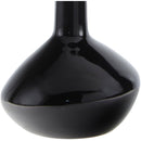 Hospitality furniture - Wavy Rattan Accent Table Lamp - www.oroatrade.com