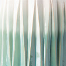 Modern European furniture - Ridged Ceramic Garden Stool - www.oroatrade.com