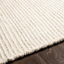 Modern furniture - Hand-Woven Yarn Minimalist Carpet - www.oroatrade.com