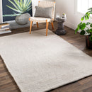 Modern furniture - Hand-Woven Yarn Minimalist Carpet - www.oroatrade.com