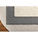 Modern furniture - Hand-Woven Yarn Minimalist Carpet - www.oroatrade.com