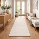 Modern furniture - Hand-Women Minimalist Table Runner - www.oroatrade.com