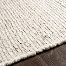 Modern furniture - Hand-Woven Yarn Minimalist Carpet - www.oroatrade.com