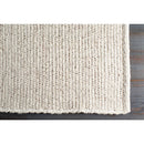 Modern furniture - Hand-Woven Yarn Minimalist Carpet - www.oroatrade.com