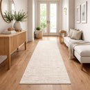 Modern furniture - Hand-Women Minimalist Table Runner - www.oroatrade.com