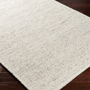 Hospitality furniture - Hand-Woven Oval Area Rug - www.oroatrade.com
