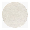 Hospitality furniture - Hand-Woven Oval Area Rug - www.oroatrade.com