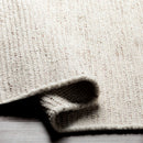Hospitality furniture - Hand-Woven Oval Area Rug - www.oroatrade.com