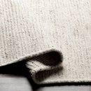 Modern furniture - Hand-Woven Minimalist Round Carpet - www.oroatrade.com