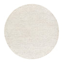 Modern furniture - Hand-Woven Minimalist Round Carpet - www.oroatrade.com