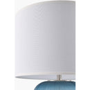 Accent Floor Lamp - www.oroatrade.com