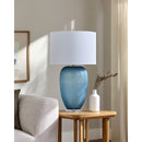 Accent Floor Lamp - www.oroatrade.com