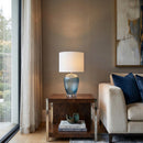 Accent Floor Lamp - www.oroatrade.com