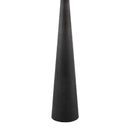 Contract furniture - Flared Wooden Accent Floor Lamp - www.oroatrade.com