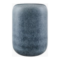 Modern European furniture - Cylindrical Glazed Ceramic Garden Stool - www.oroatrade.com