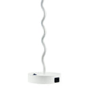 Hospitality furniture - Wavy Iron Table Lamp Set (2) - www.oroatrade.com