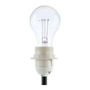 Hospitality furniture - Wavy Iron Table Lamp Set (2) - www.oroatrade.com