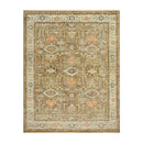 Modern furniture - Patterned Wool Fringe Carpet - www.oroatrade.com