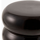 Modern European furniture - Layered Ceramic Garden Stool - www.oroatrade.com