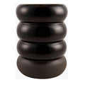 Modern European furniture - Layered Ceramic Garden Stool - www.oroatrade.com