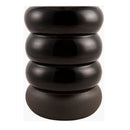 Modern European furniture - Layered Ceramic Garden Stool - www.oroatrade.com
