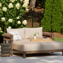 Modern European furniture - Layered Ceramic Garden Stool - www.oroatrade.com